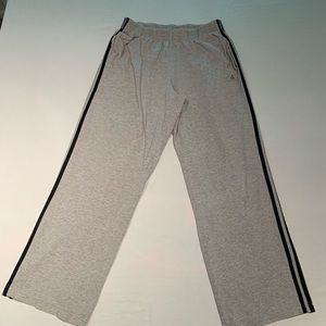 Adidas sweatpants
